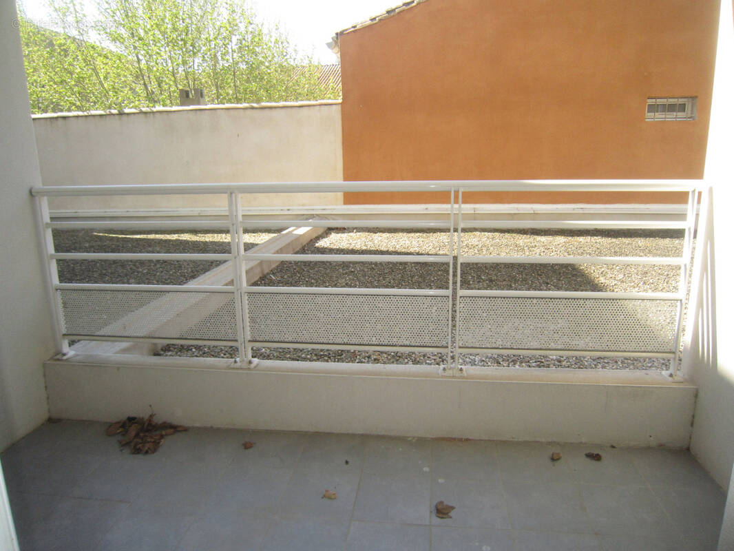 Appartement à NARBONNE