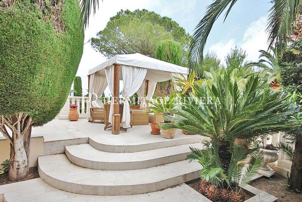 Maison à ROQUEBRUNE-CAP-MARTIN