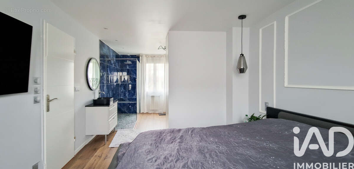 Photo 8 - Maison à FRANCONVILLE