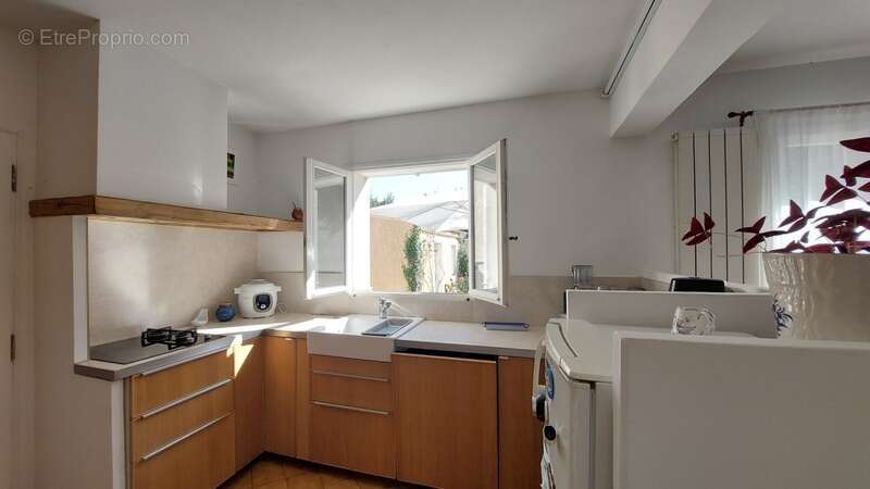 Maison à BARBENTANE