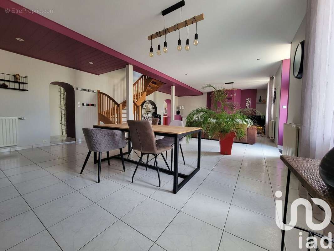 Photo 7 - Maison à REAUMUR