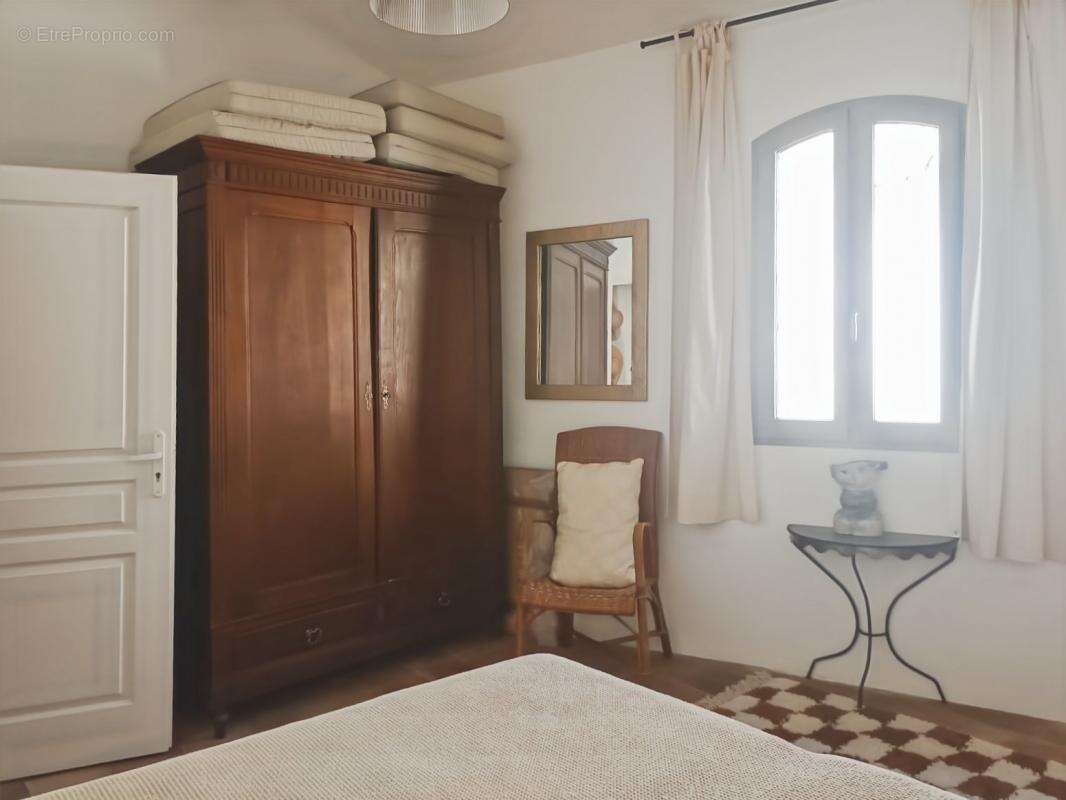 Maison à SAINT-MAXIMIN