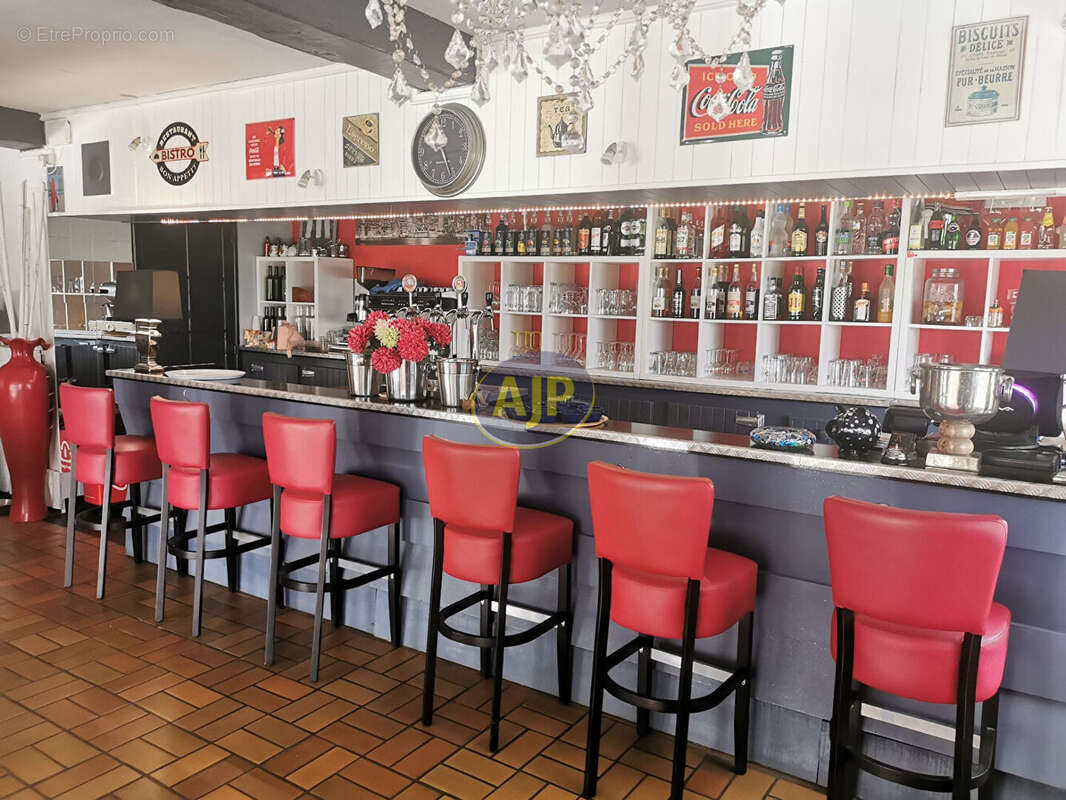 Commerce à LE VERDON-SUR-MER