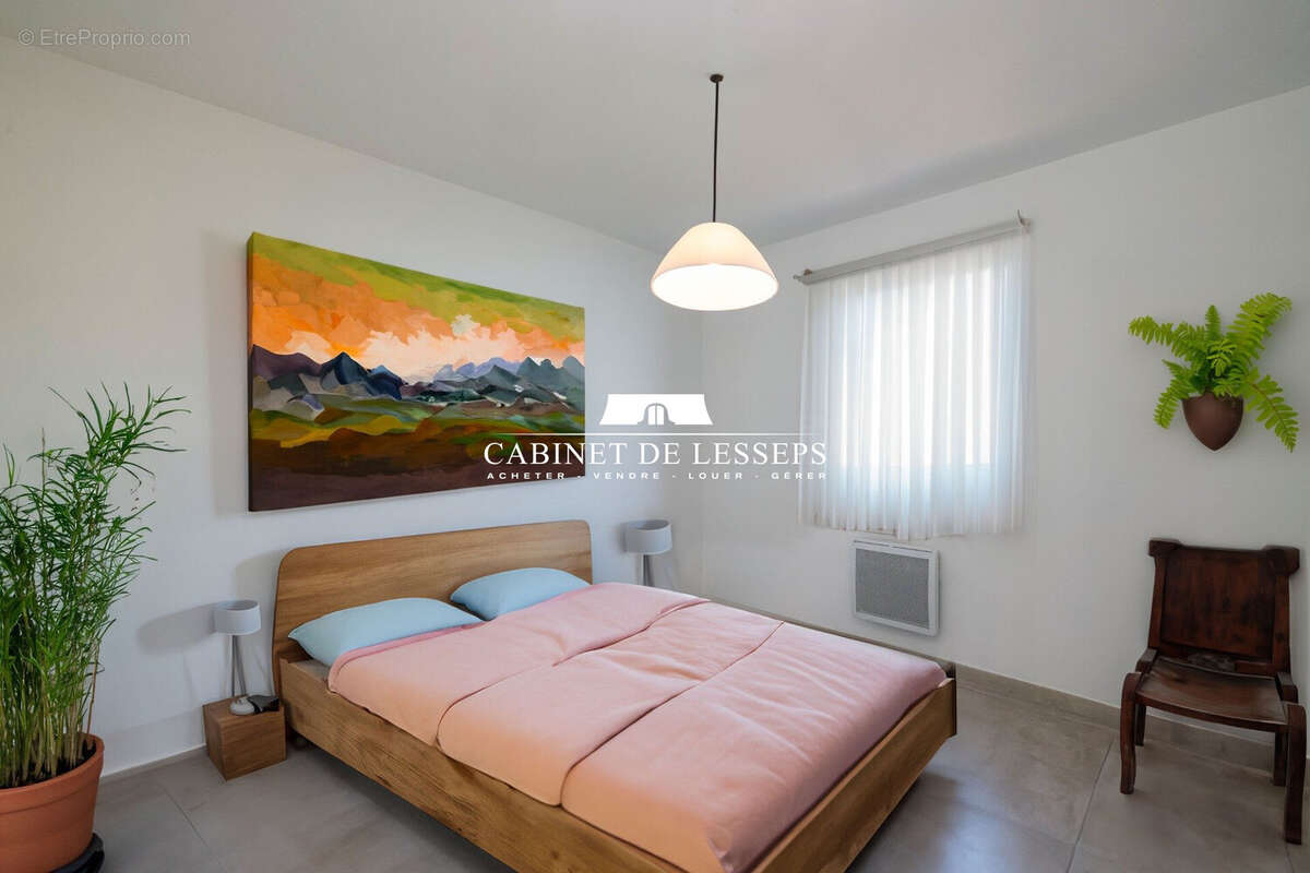 Appartement à BARDOS