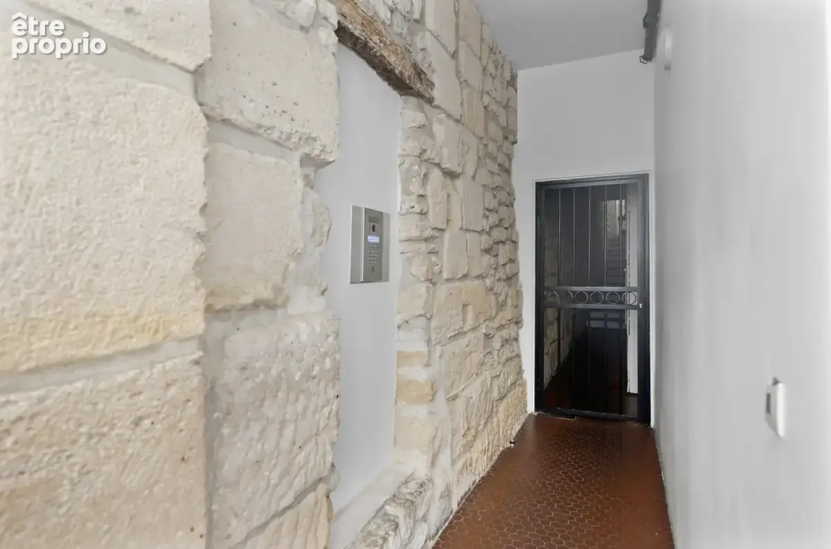 Appartement 1 pièce 15 m² à vendre à Paris-4e (75004) - photo 10