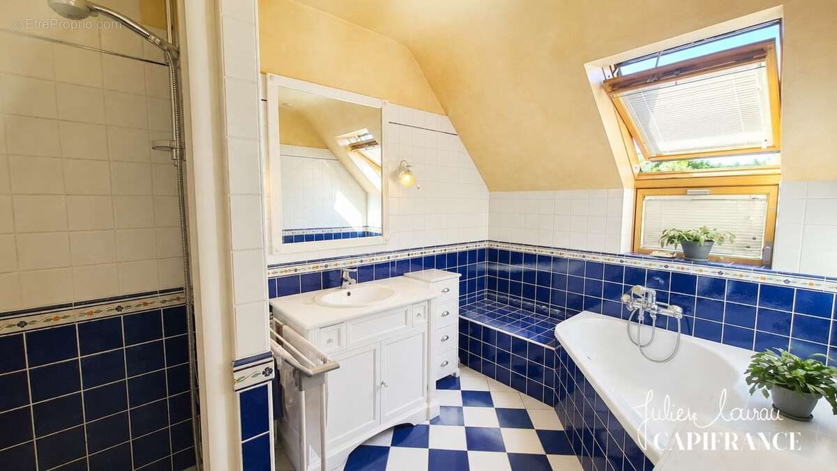 Maison à vendre 6 pièces  (130 m²) - 1080 m² de Terrain - Calme - CONCARNEAU - photo 11