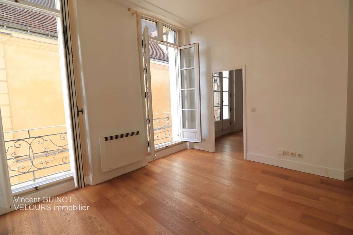 Appartement à SAINT-GERMAIN-EN-LAYE