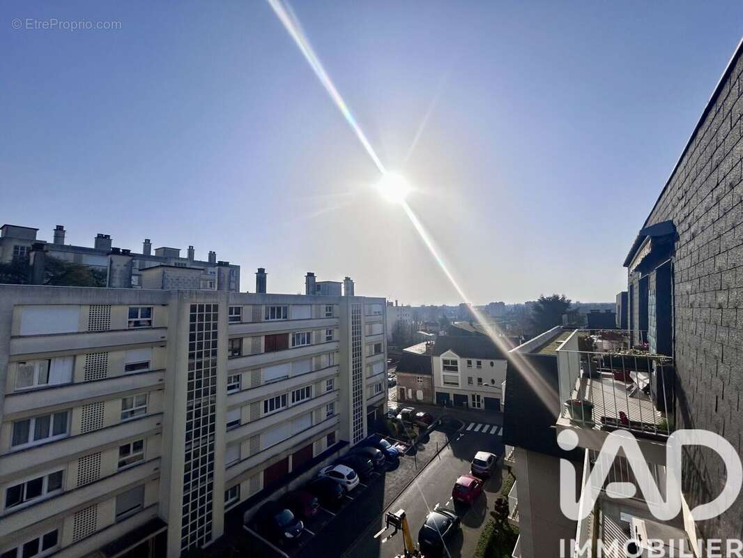 Photo 8 - Appartement à ORLEANS