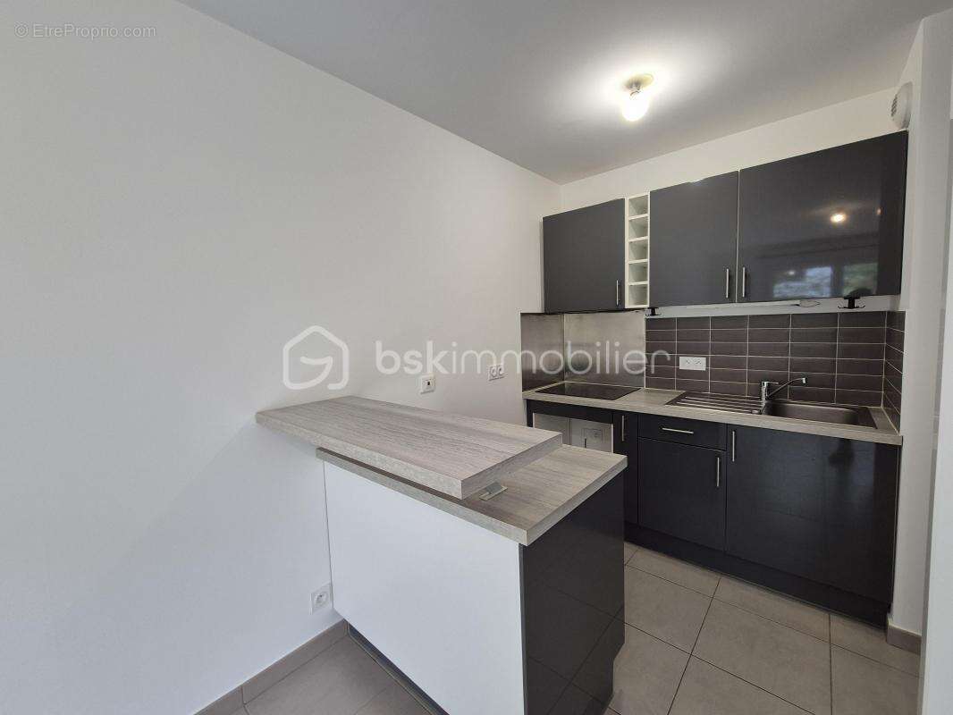 Appartement à BONDOUFLE