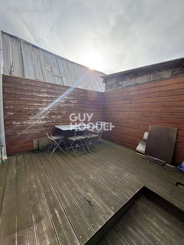 Photo 1 - Maison à AMIENS