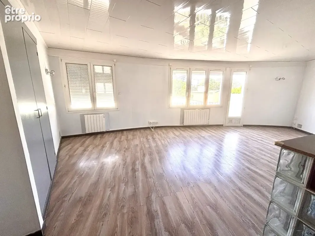 Appartement 4 pièces 74 m² à vendre à Tomblaine (54510) - photo 2