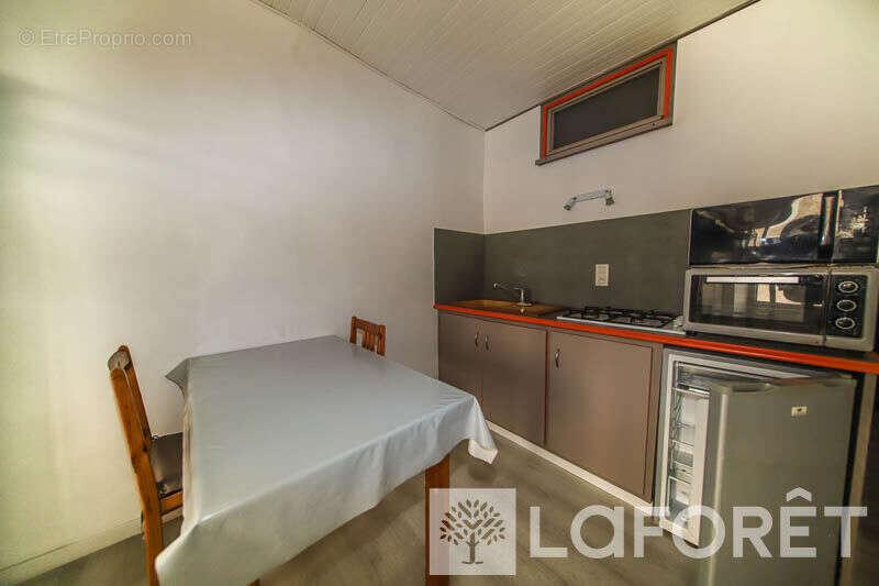 Appartement à EMBRUN