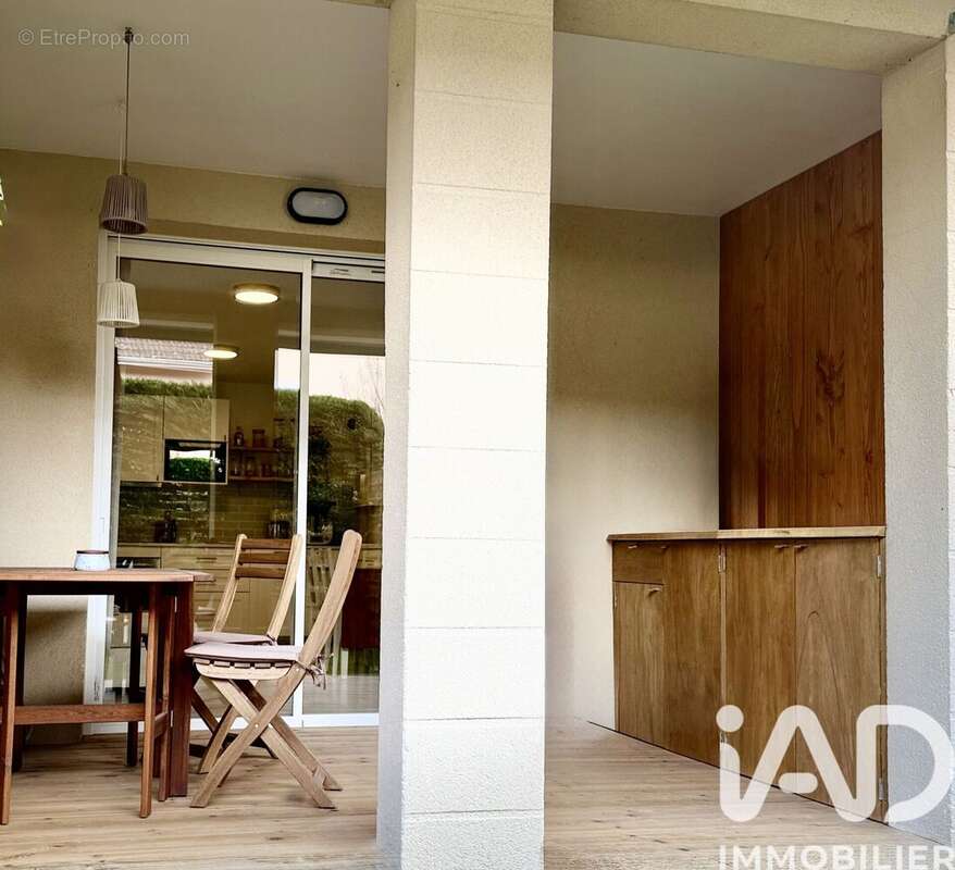 Photo 8 - Appartement à LE TEICH