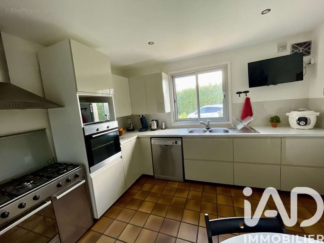 Photo 6 - Maison à AMBARES-ET-LAGRAVE