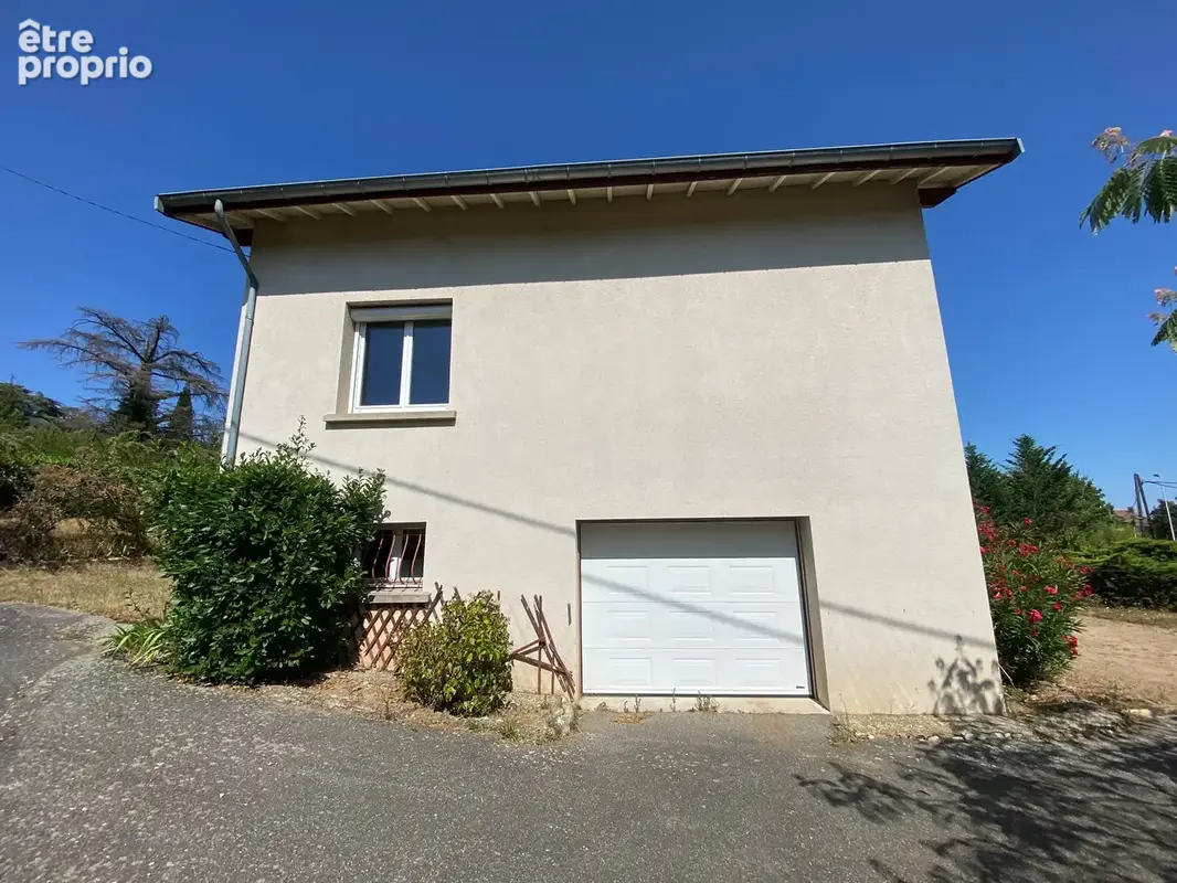 Maison  80 m2 proche hôpital - photo 18