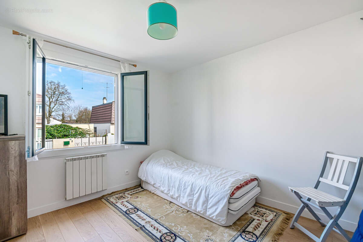 Maison à BOISSY-SAINT-LEGER