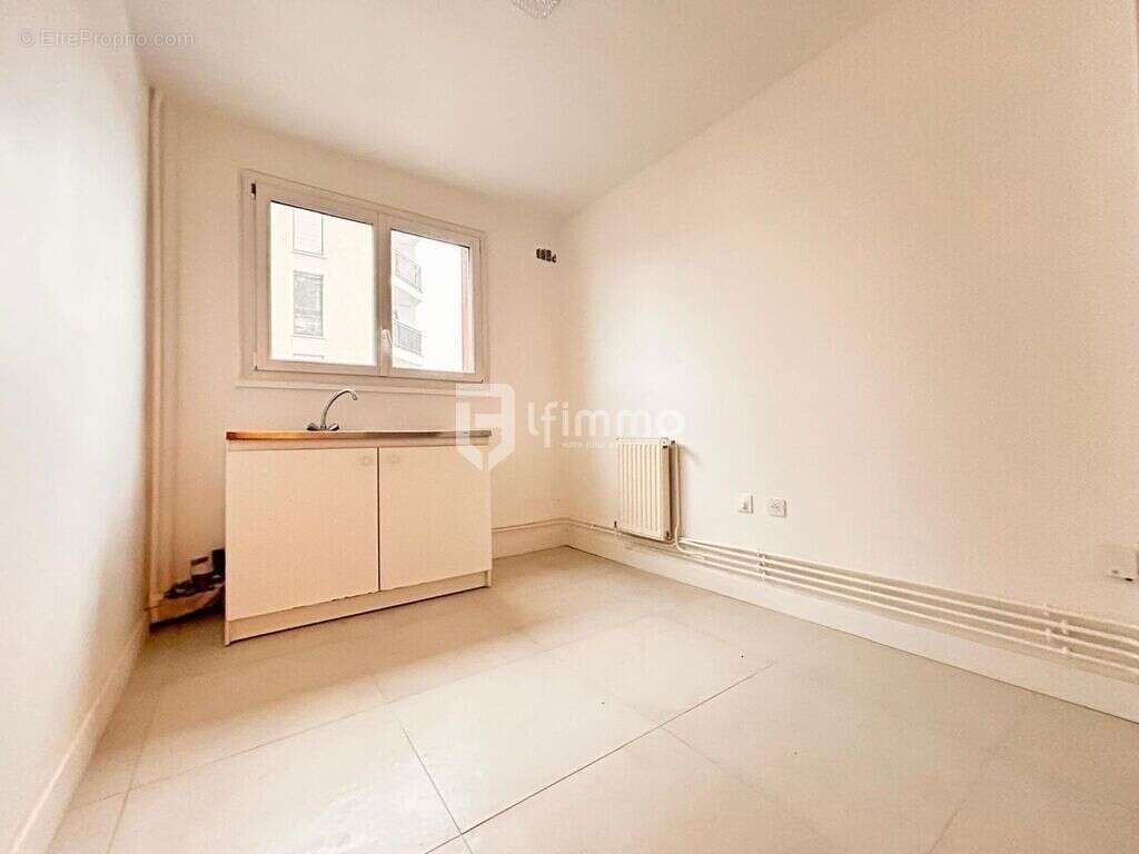 Appartement à CHAMPIGNY-SUR-MARNE