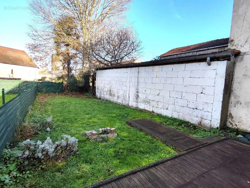 Appartement à SALIES-DE-BEARN