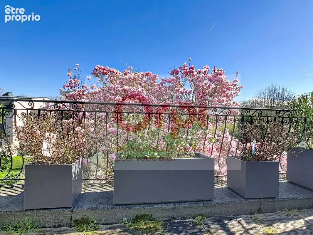 Maison 5-6 pièces 140 m² - Jardin 200 m² - photo 17