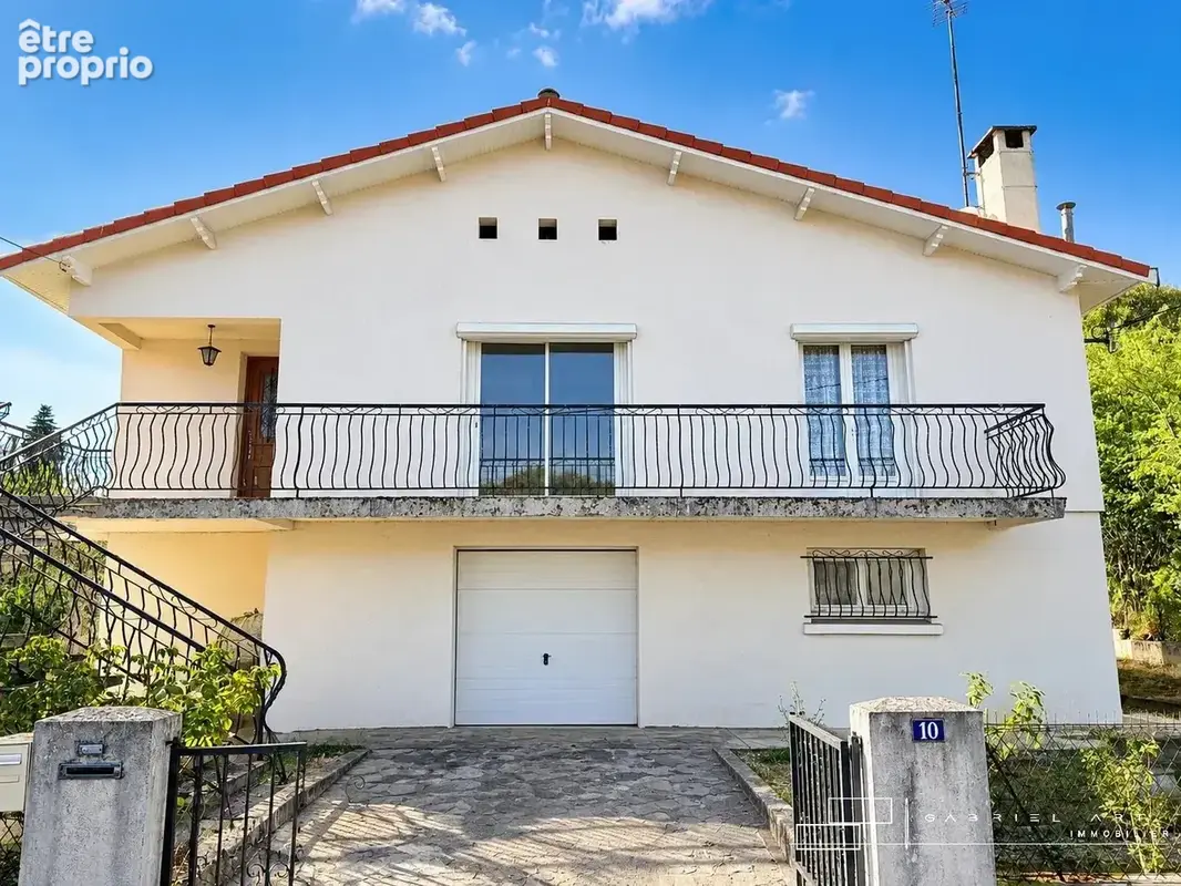 Maison 4 pièces 85 m² à vendre à Auch (32000) - photo 5