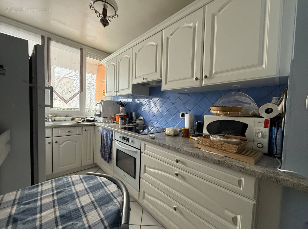 Appartement à VITTEL