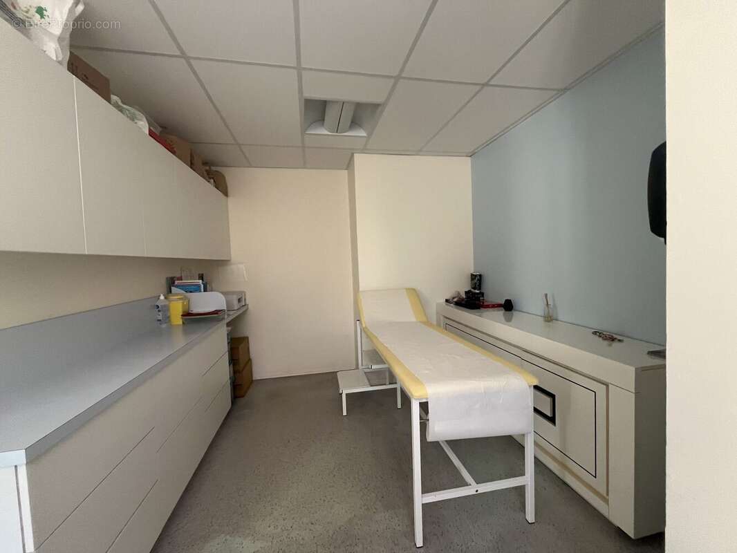 Appartement à MOHON