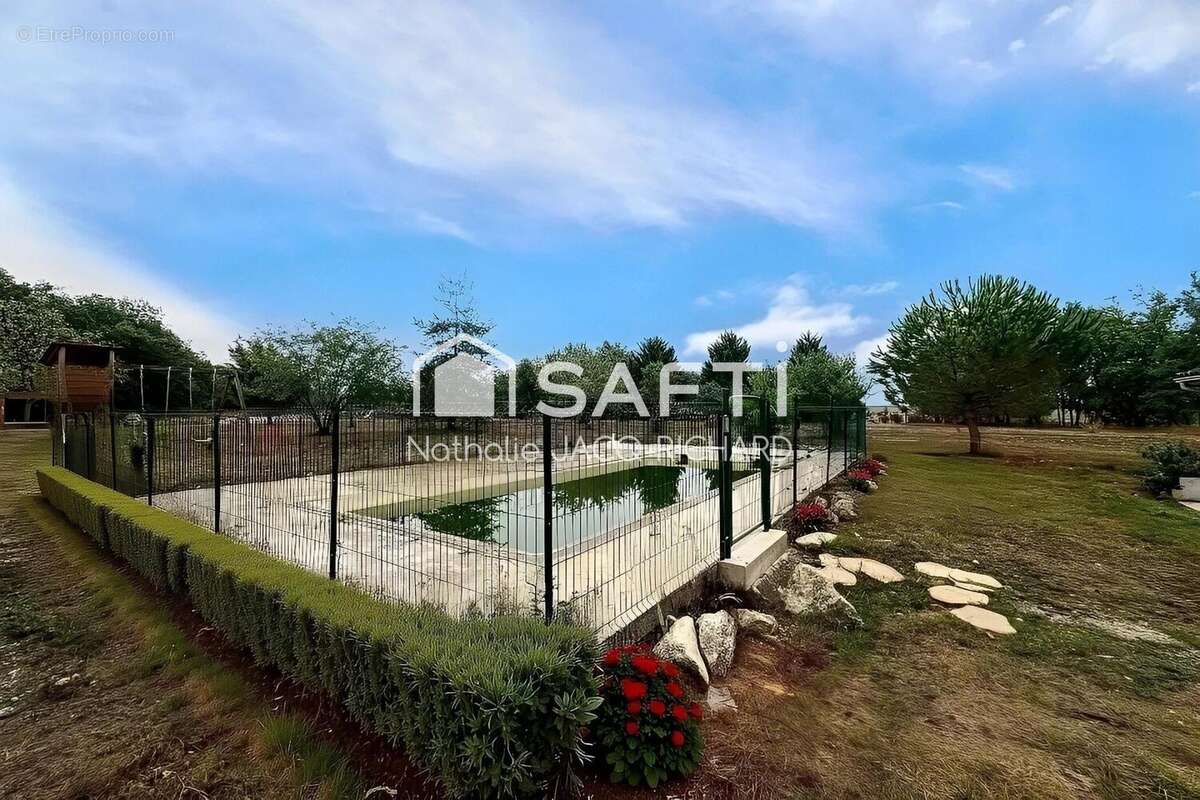 Photo 8 - Maison à EYMET