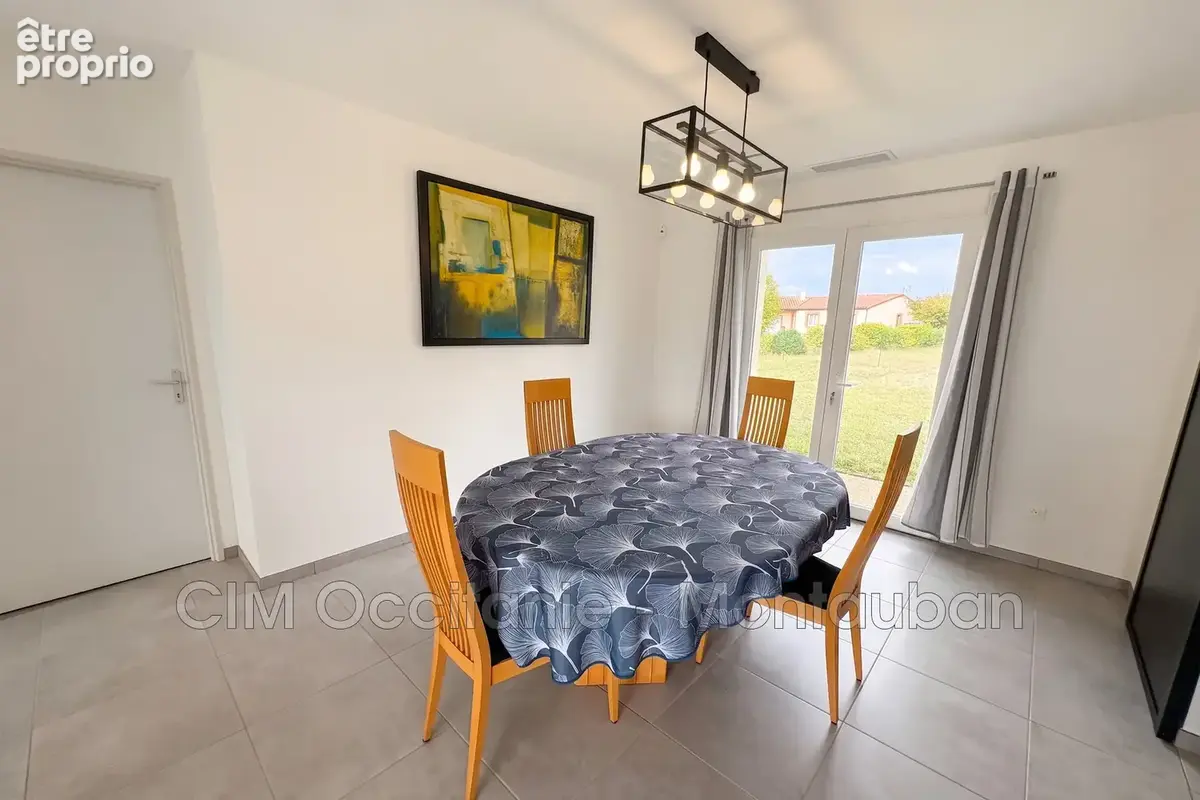 Maison 104 m² à vendre à Cazals (82144) - photo 8