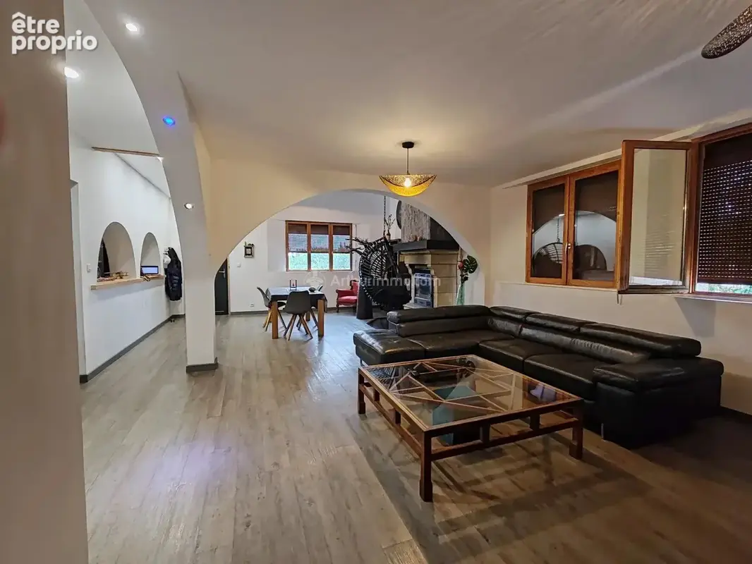 Maison de 160 m² - photo 11