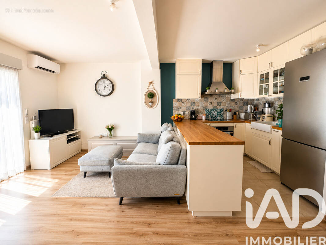 Photo 1 - Appartement à MERIGNAC