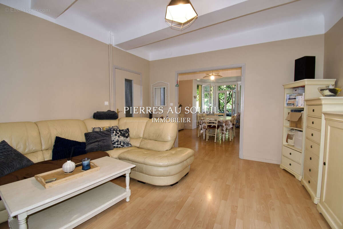Maison 160 m² à Bedarieux  - photo 6