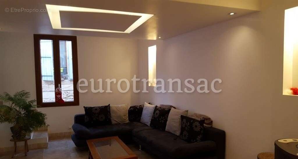 Maison à SAINT-PARGOIRE