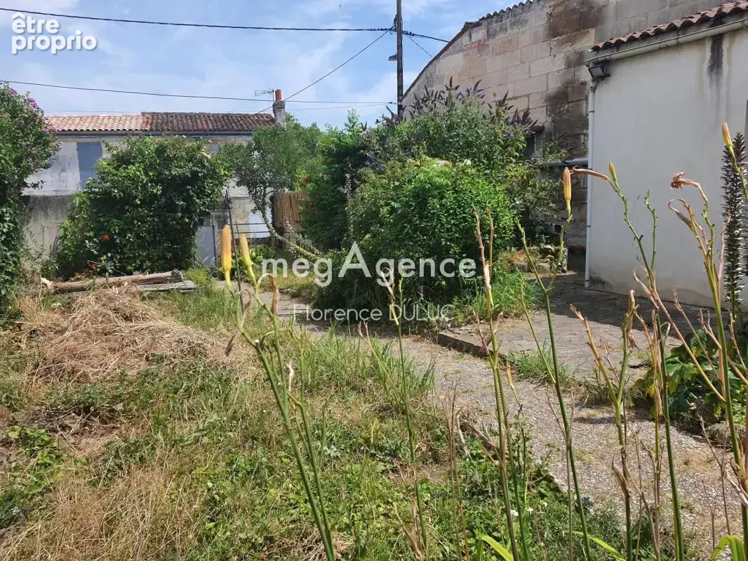 Maison de ville avec garage et jardin - photo 5