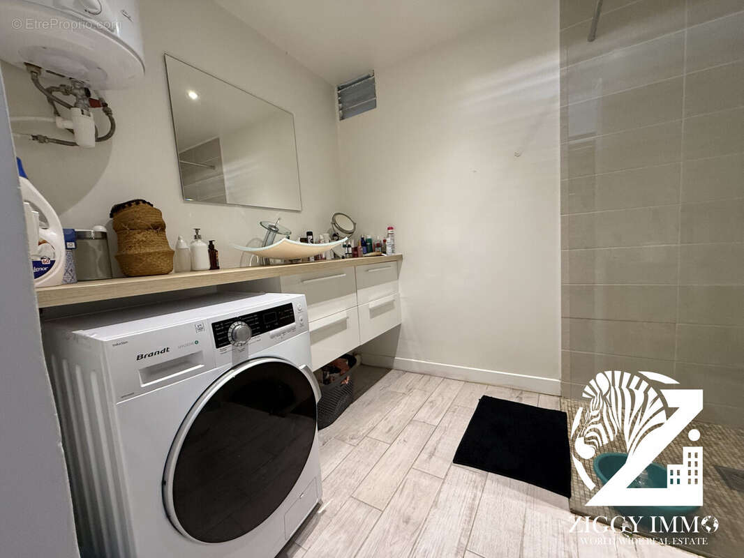 Appartement à POINTE-A-PITRE