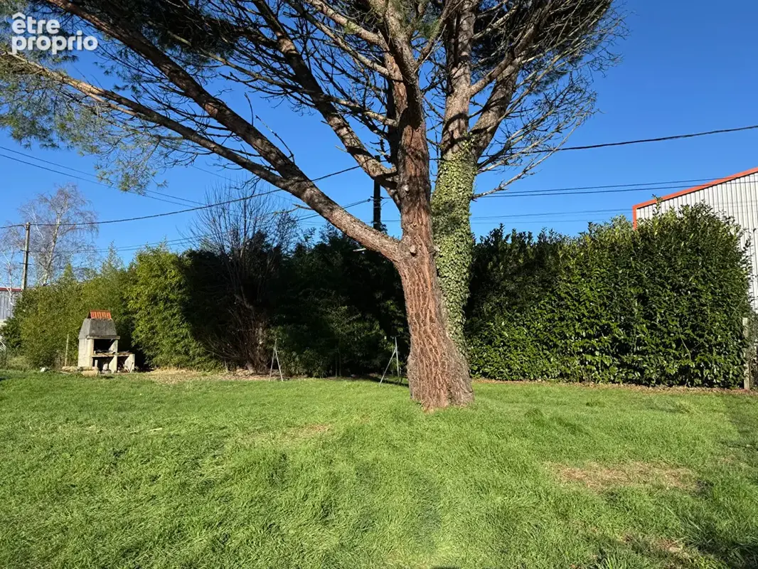 Immeuble 175m² à marsac-sur-l'isle - photo 8