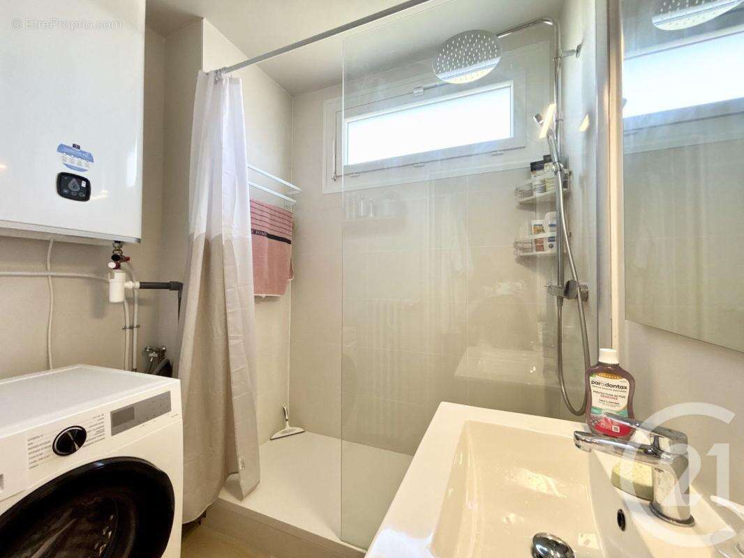 Appartement à LIMOGES