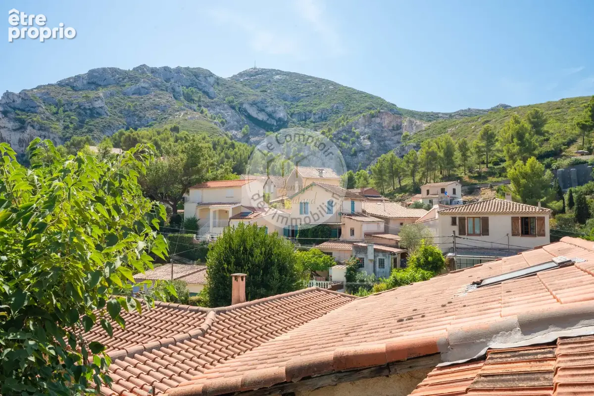 Les trois ponts: maison pleine de charme avec vue degagee et piscine - photo 21