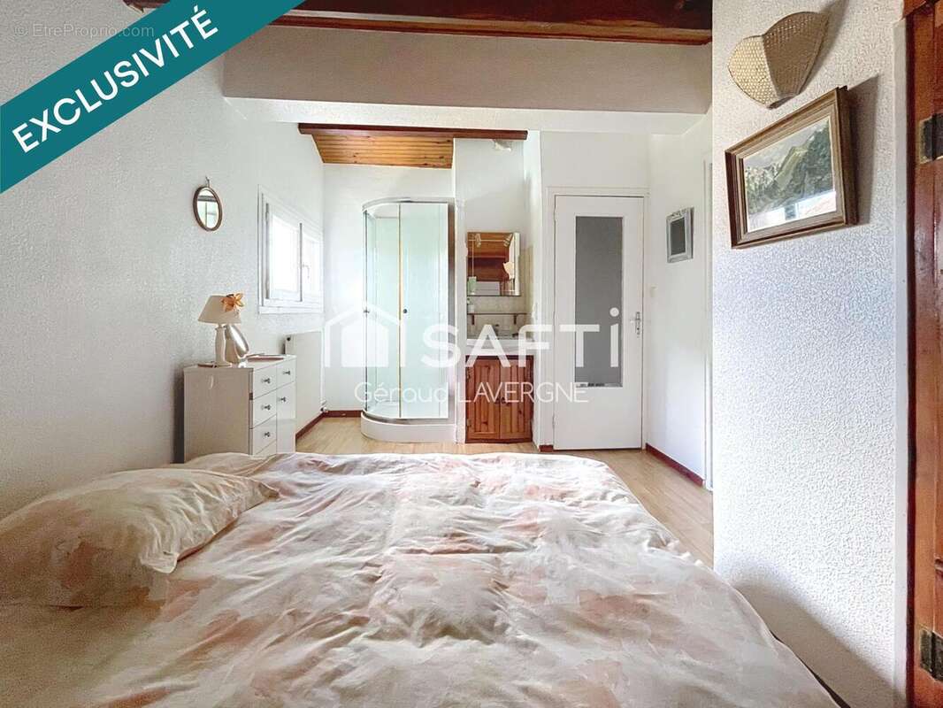 Photo 9 - Maison à CASTELGINEST