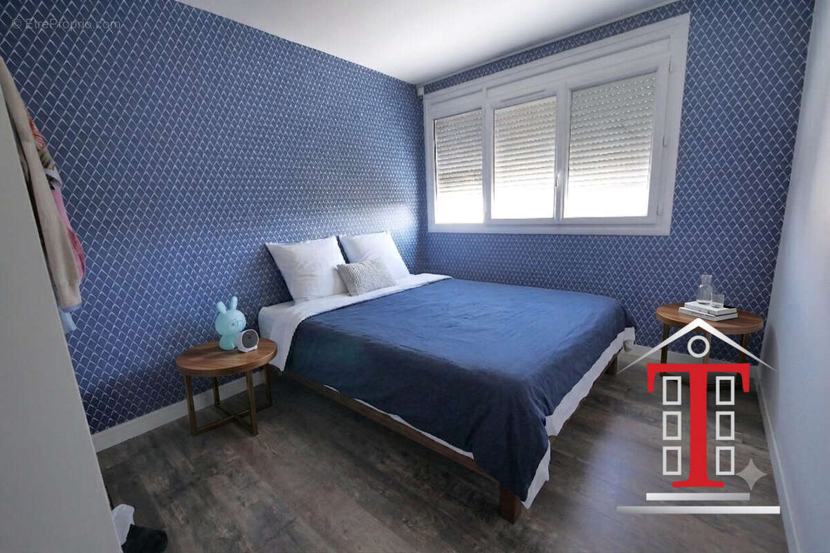 Appartement à ANGERS