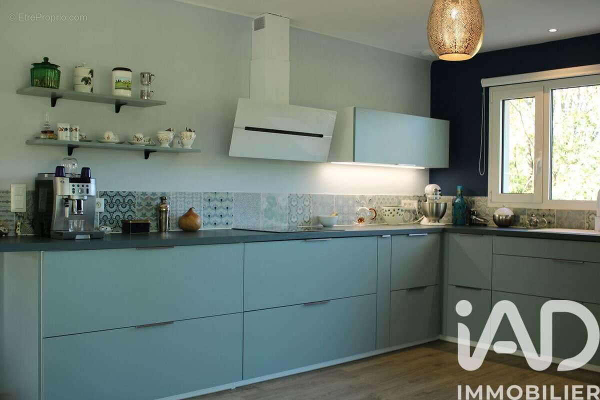 Photo 9 - Maison à ANDUZE