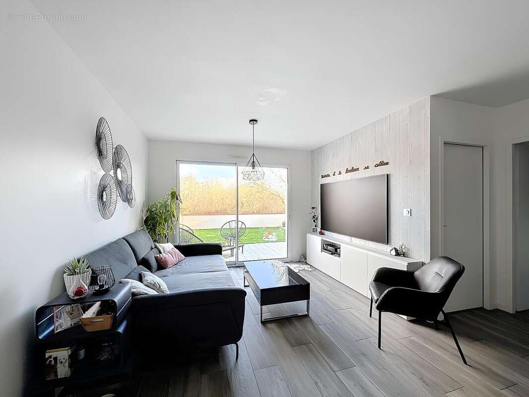 Photo 4 - Maison à BOUGUENAIS