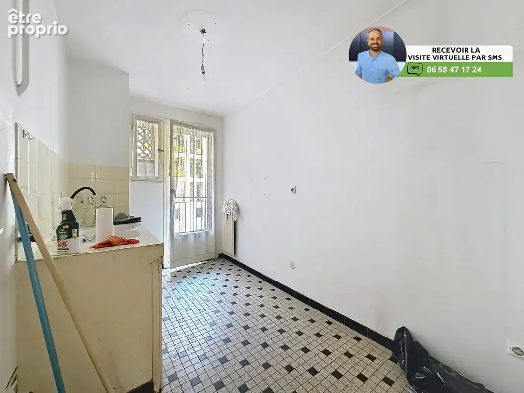 Appartement 3 pièces à vendre à Antibes (06600) - photo 10