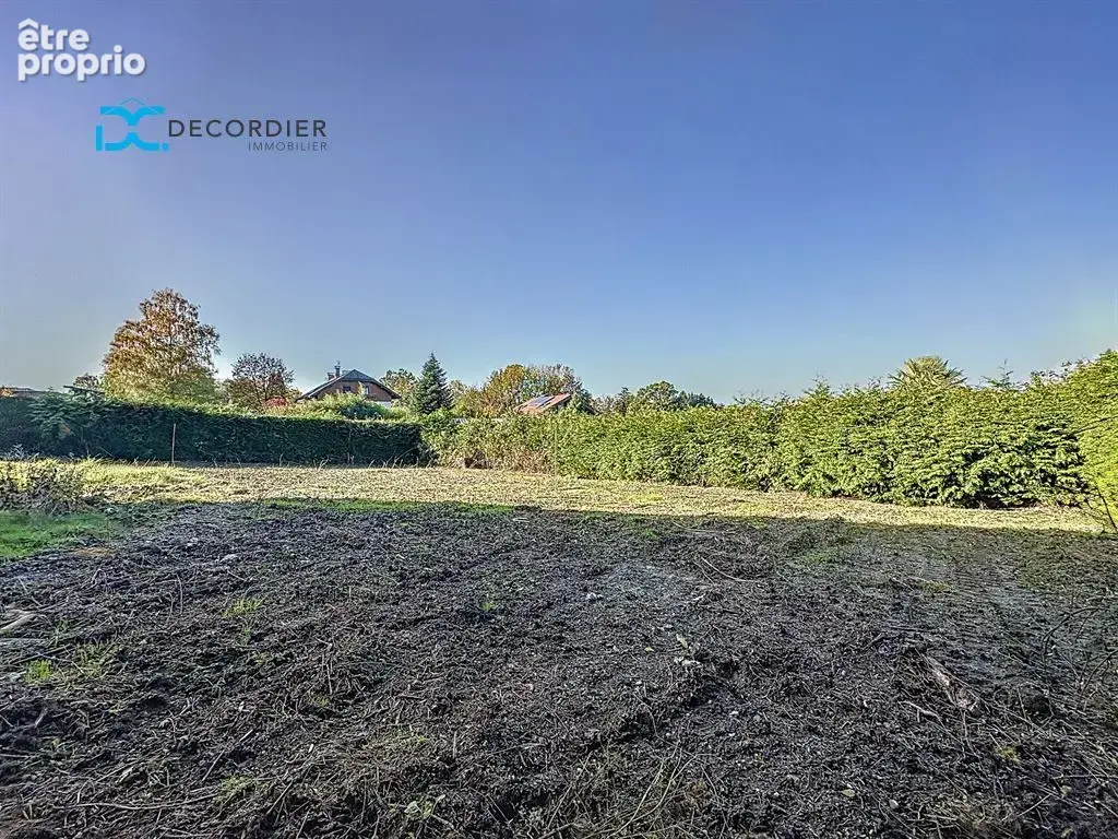 Terrain plat avec viabilités en bordure - photo 6