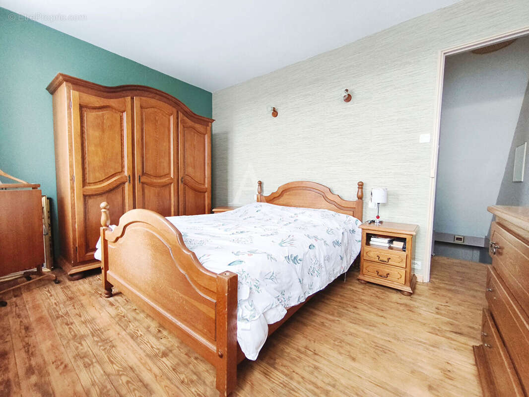 Maison à CAMPHIN-EN-CAREMBAULT