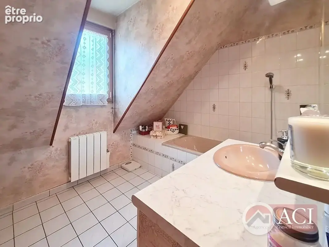 Montmagny - pavillon traditionnel - photo 10