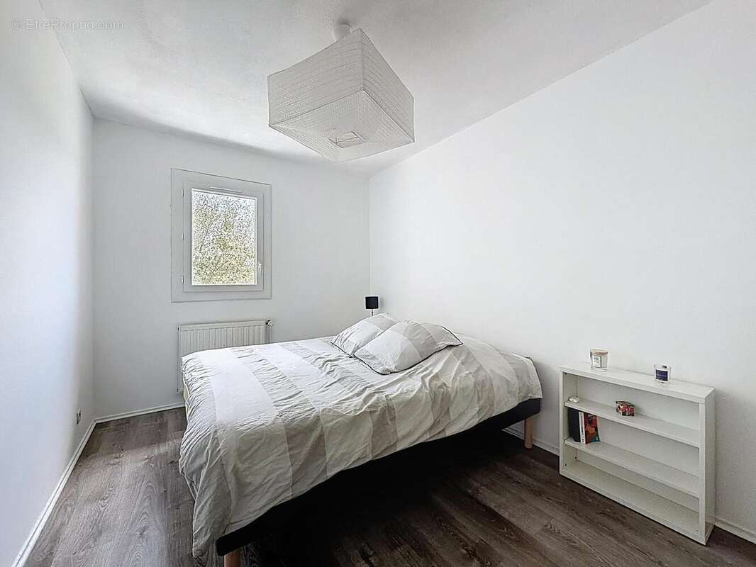 Photo 4 - Maison à CUGNAUX