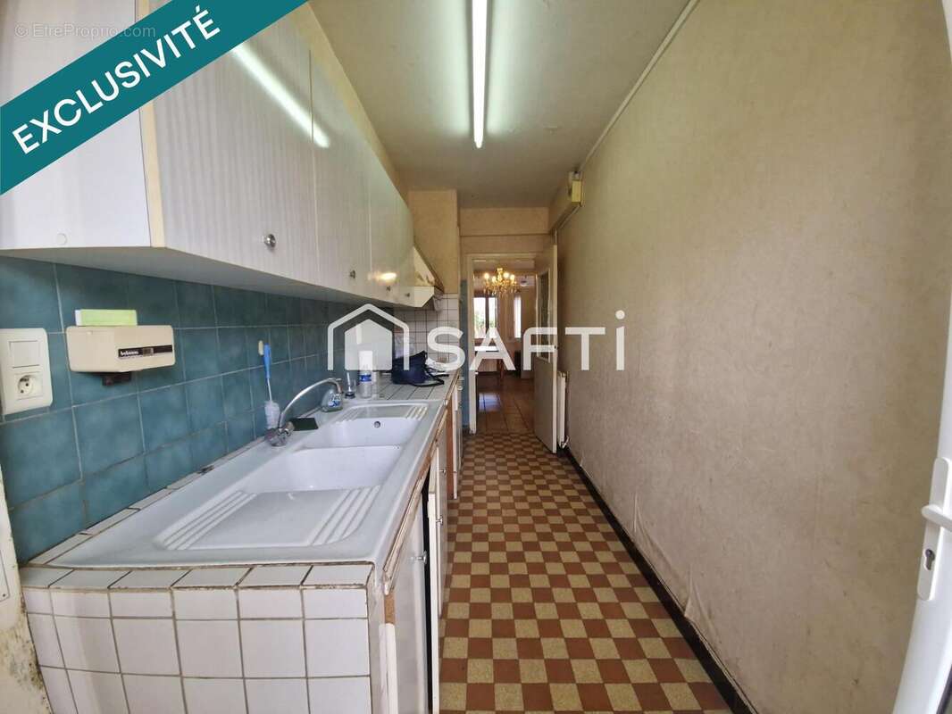 Photo 3 - Maison à SALIES-DU-SALAT