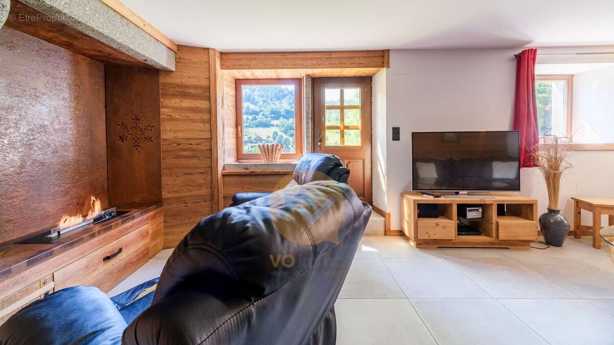 Maison à LA BRESSE