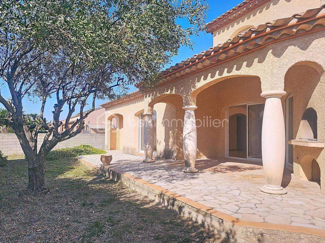 Maison à COLOMBIERS