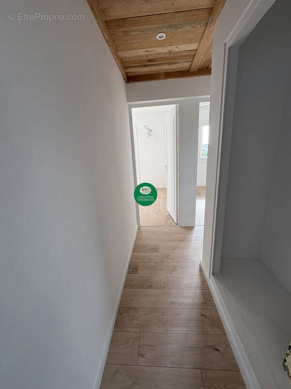 Appartement T4 à vendre Quartier Mar Vivo   La Seyne-sur-Mer (83) - photo 5